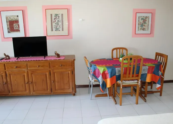 Appartamento Naturmar