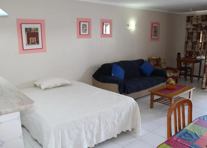 Appartamento Naturmar