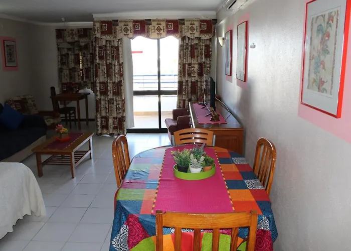 Naturmar Appartamento *