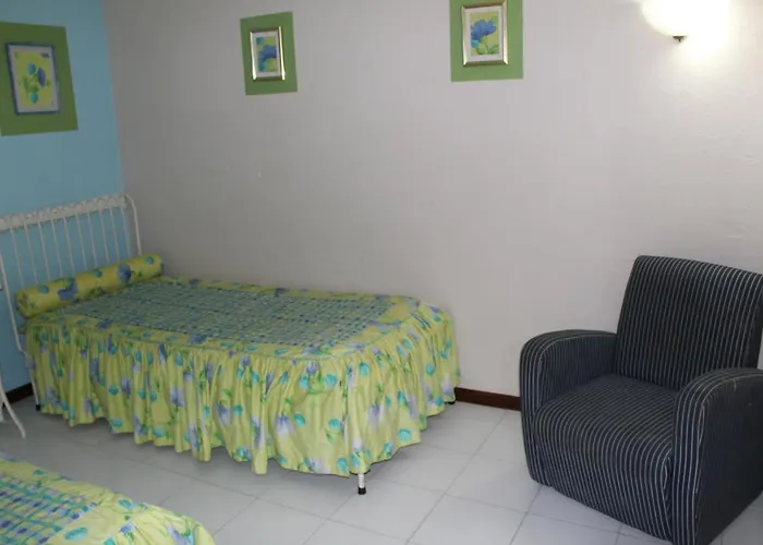 Naturmar Appartamento