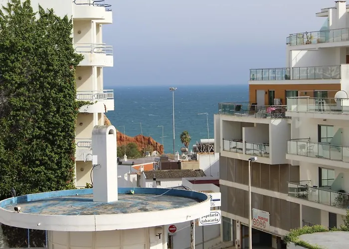 Appartamento Naturmar Albufeira
