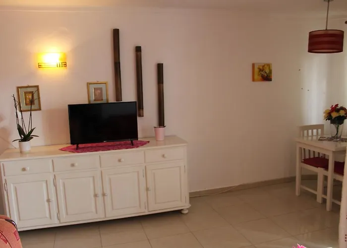 Naturmar Appartamento Albufeira