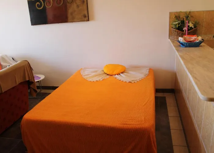 Appartamento Naturmar *
