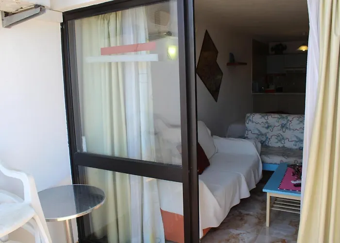 Appartamento Naturmar Albufeira