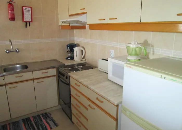 Appartamento Naturmar Albufeira