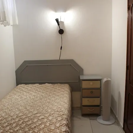 Διαμέρισμα Naturmar *