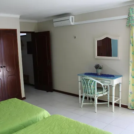 Διαμέρισμα Naturmar Αλμπουφέιρα