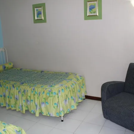 Naturmar Διαμέρισμα