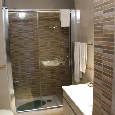 Διαμέρισμα Naturmar Αλμπουφέιρα