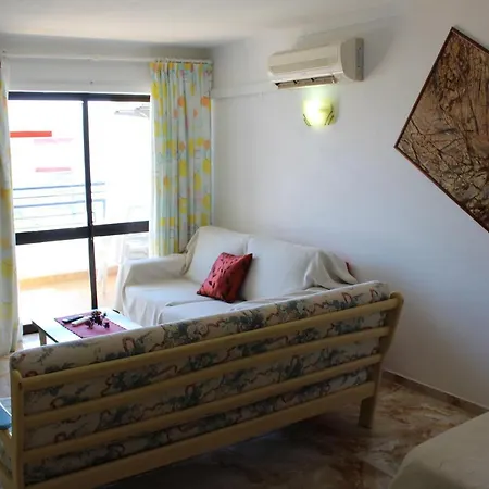 Διαμέρισμα Naturmar *