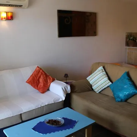 Naturmar Αλμπουφέιρα