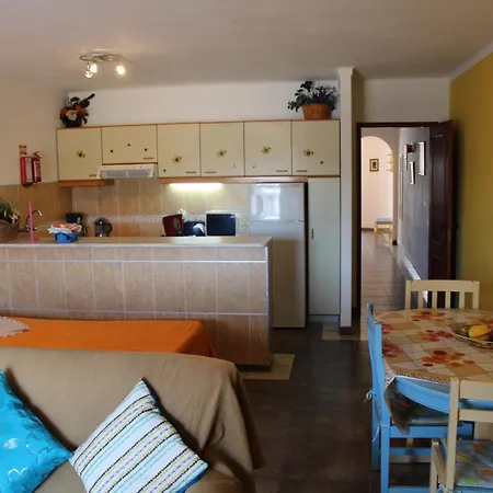 Naturmar Διαμέρισμα