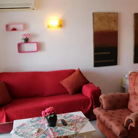 Naturmar Αλμπουφέιρα