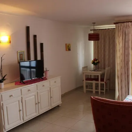 Διαμέρισμα Naturmar