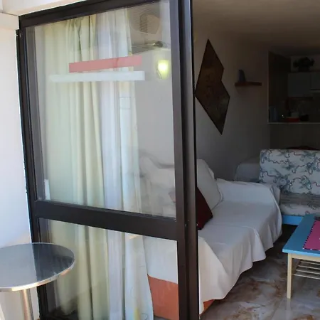 Διαμέρισμα Naturmar Αλμπουφέιρα