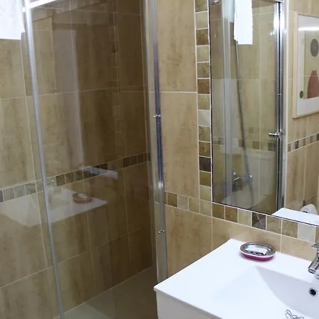 Διαμέρισμα Naturmar Αλμπουφέιρα