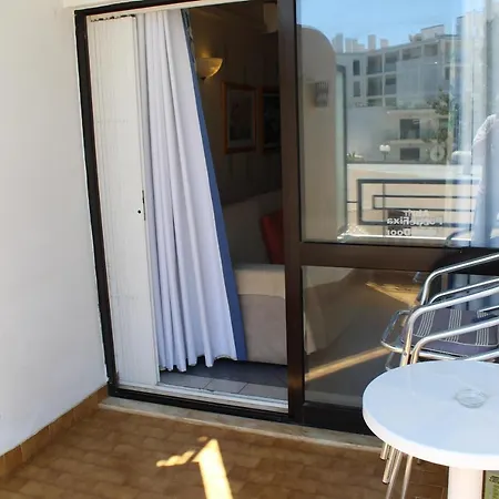 Διαμέρισμα Naturmar Αλμπουφέιρα