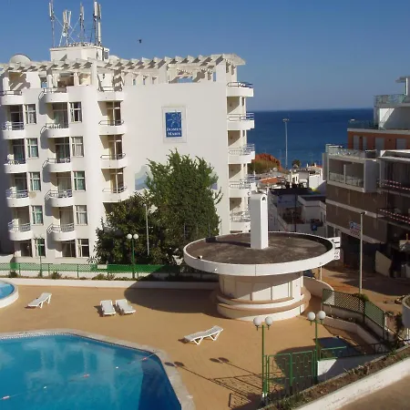 Διαμέρισμα Naturmar Αλμπουφέιρα