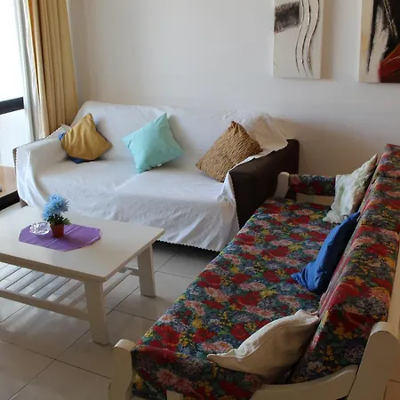 Διαμέρισμα Naturmar Αλμπουφέιρα