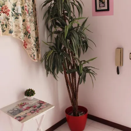 Διαμέρισμα Naturmar Αλμπουφέιρα