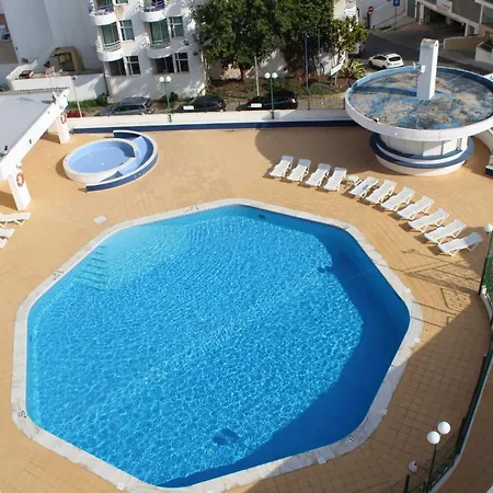 Naturmar * Αλμπουφέιρα