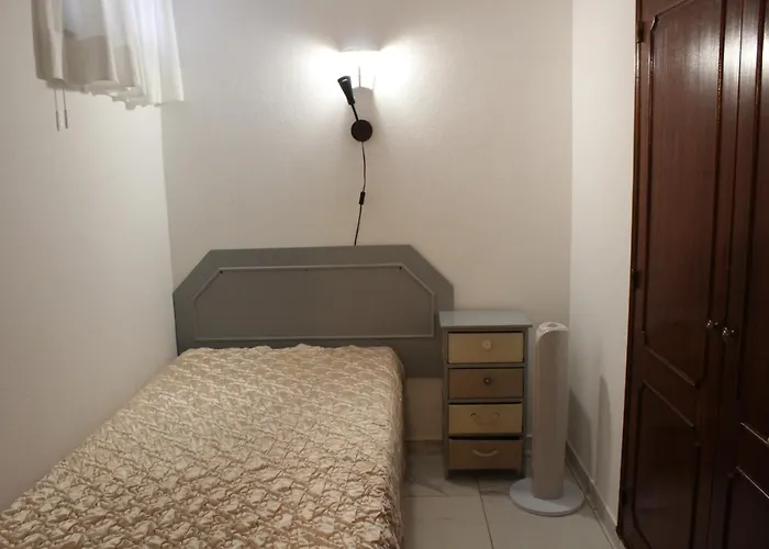 Appartement Naturmar *