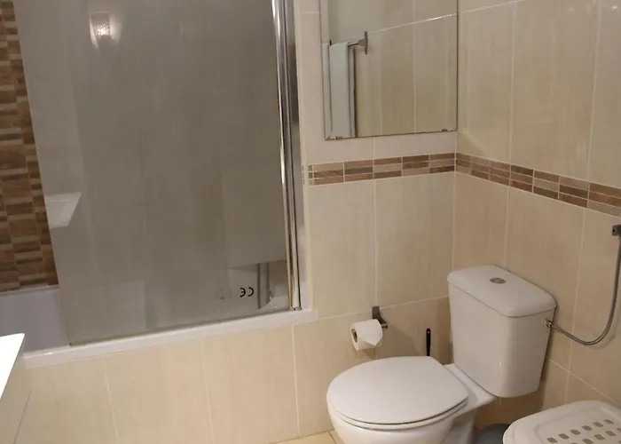 Naturmar Appartement Albufeira