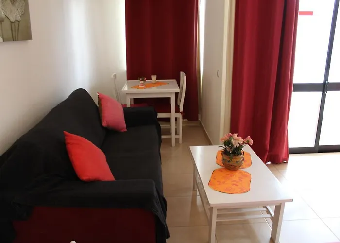 Naturmar Appartement Albufeira
