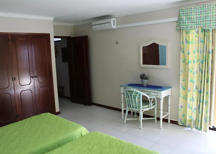 Appartement Naturmar Albufeira