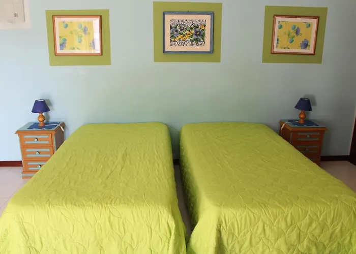 Naturmar Appartement Albufeira