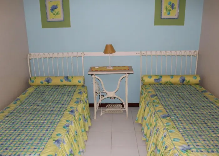 Naturmar Appartement Albufeira