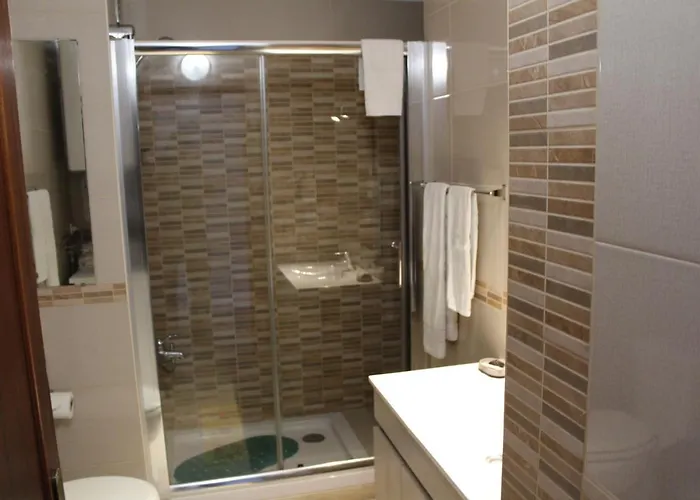 Appartement Naturmar Albufeira
