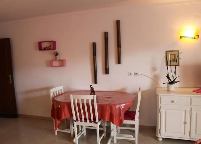 Appartement Naturmar Albufeira