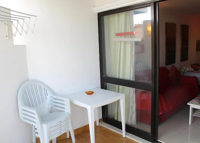 Naturmar Appartement Albufeira