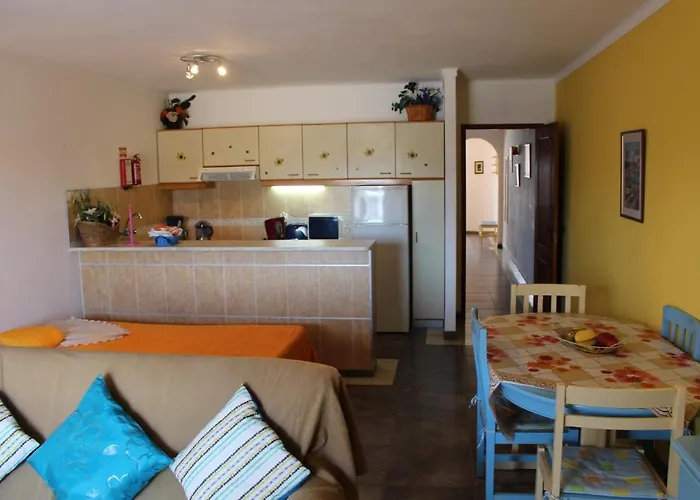 Naturmar Appartement