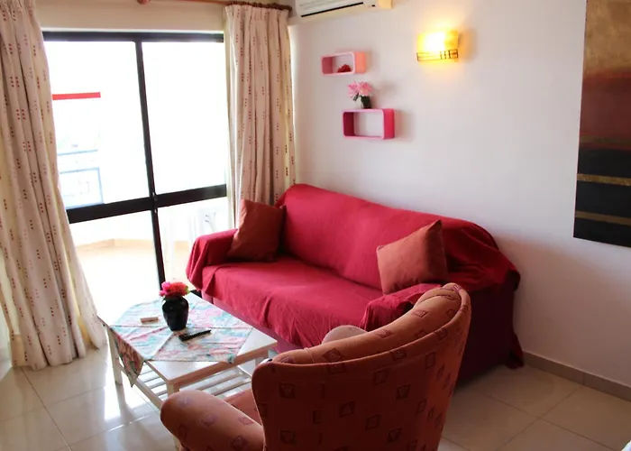 Naturmar Appartement