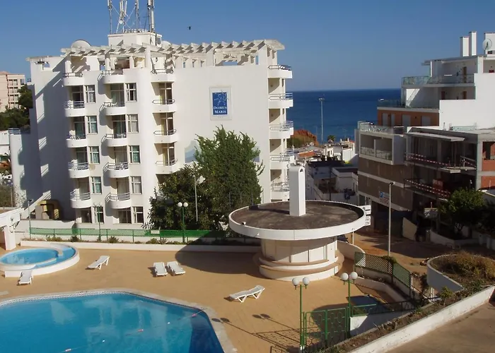 Appartement Naturmar Albufeira