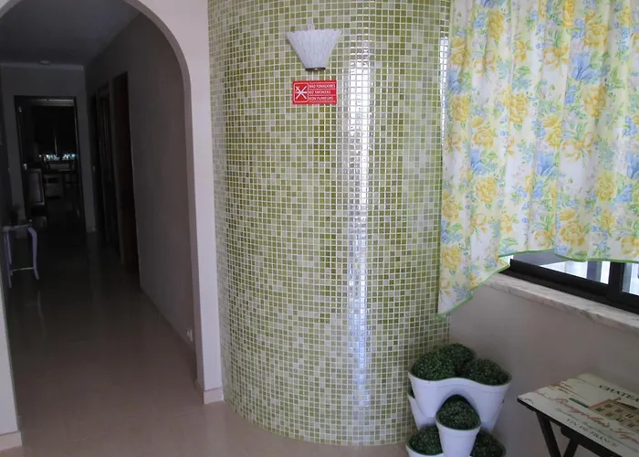 Naturmar Appartement