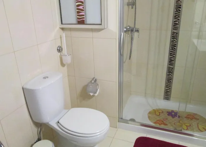 Naturmar Appartement Albufeira