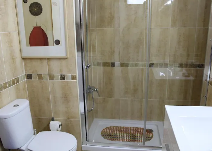 Appartement Naturmar *