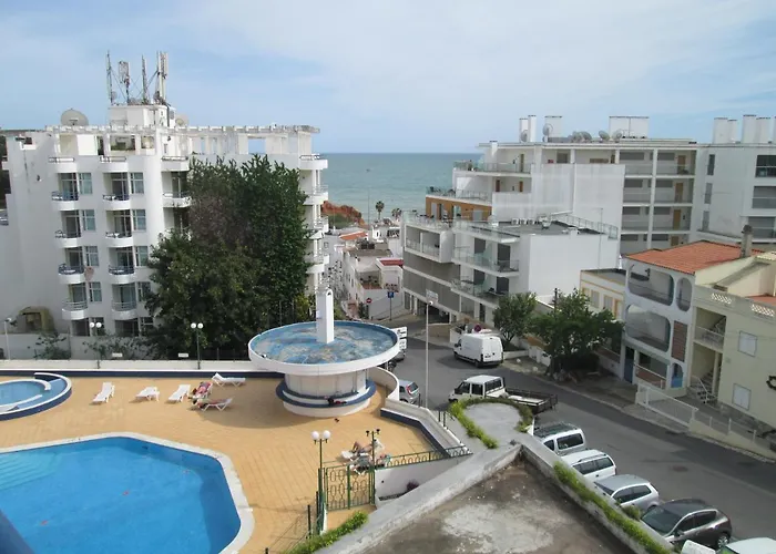 Naturmar Appartement Albufeira