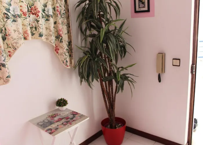 Appartement Naturmar Albufeira