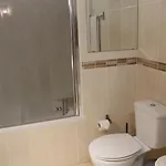 Naturmar Praia Apartmán Albufeira