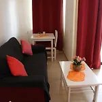Naturmar Praia Apartmán Albufeira