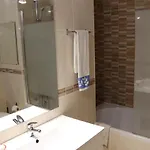Apartmán Naturmar Praia