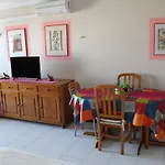 Naturmar Praia Apartmán *
