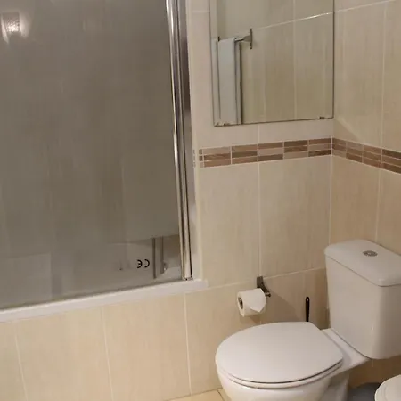 Naturmar شقة البوفيرا