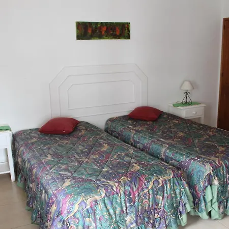 Lägenhet Naturmar Albufeira