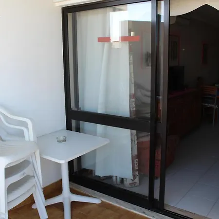Naturmar Lägenhet Albufeira