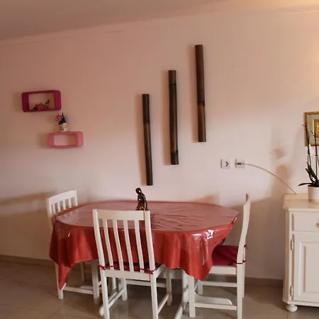 Daire Naturmar Albufeira